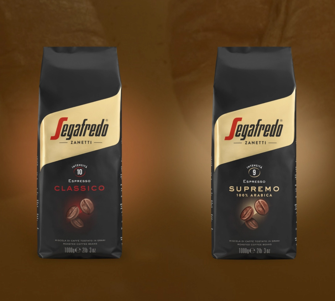 segafredo   �r�nleri